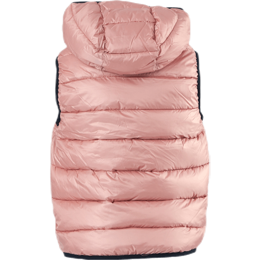 Gilet Junior Rosa