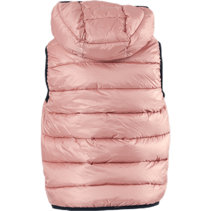 Gilet Junior Rosa