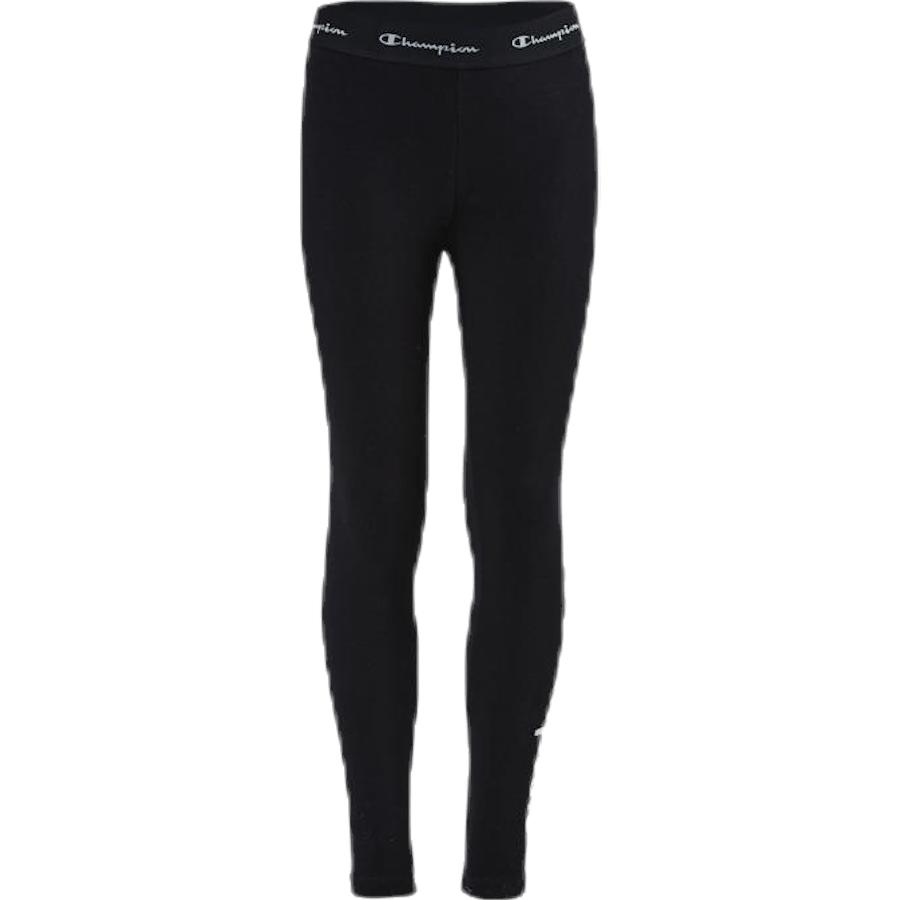 Leggings Junior Noir