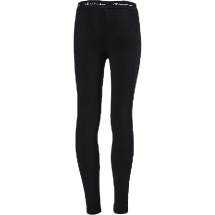 Leggings Junior Noir
