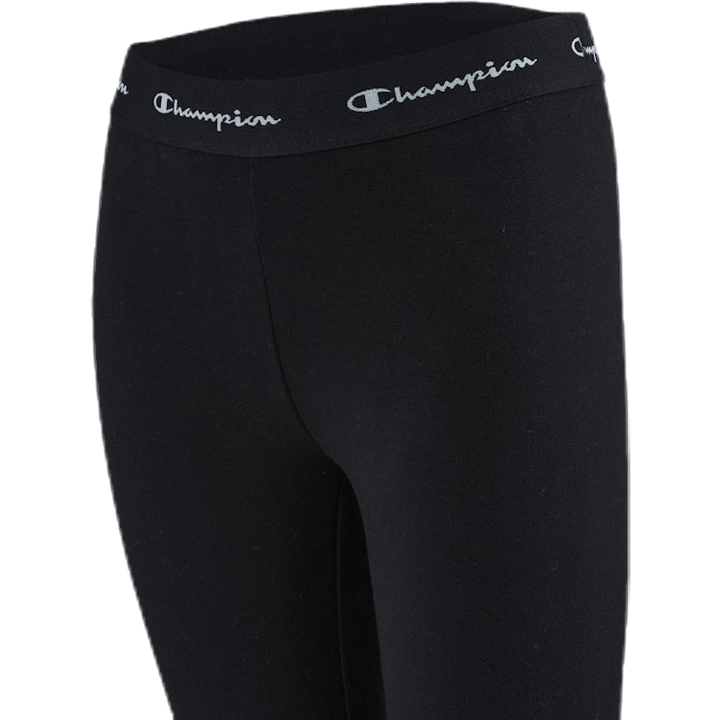 Leggings Junior Noir