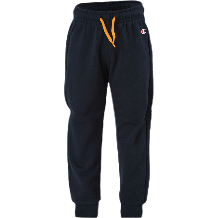 Hooded Full Zip Suit Junior Geel