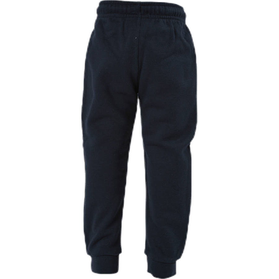 Hooded Full Zip Suit Junior Geel