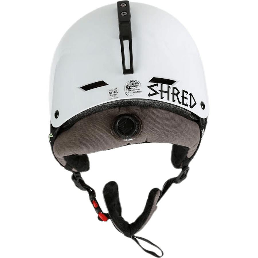 Half Brain D-Lux Vit