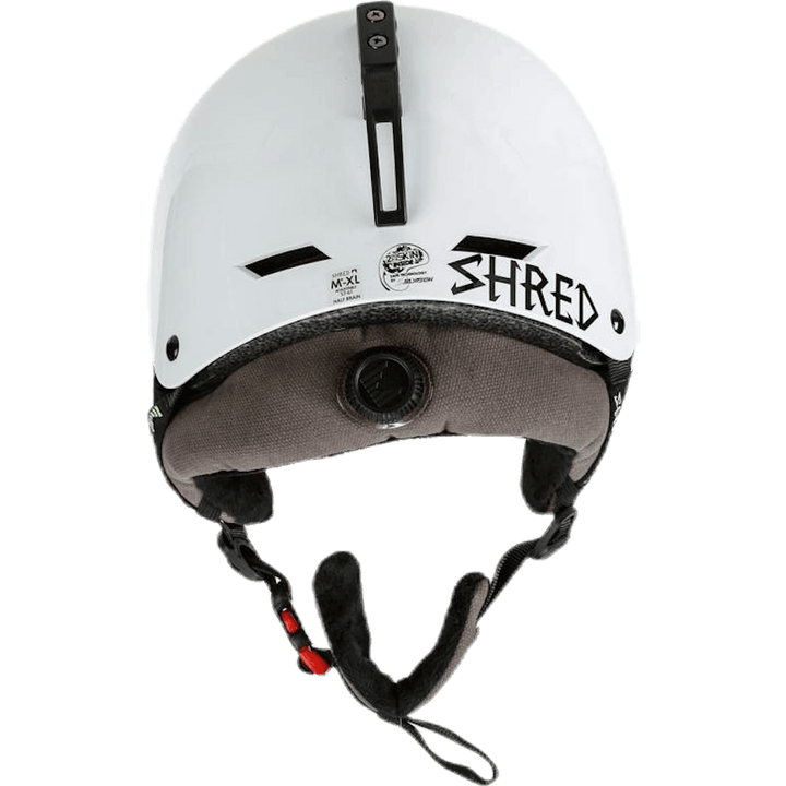 Half Brain D-Lux Vit