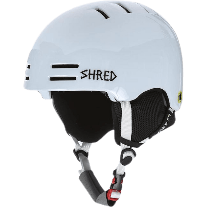 Base Slam-Cap blanche