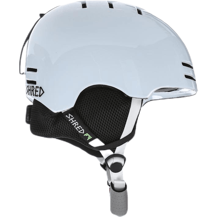 Base Slam-Cap blanche