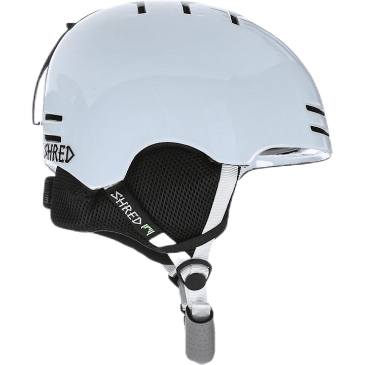 Base Slam-Cap blanche