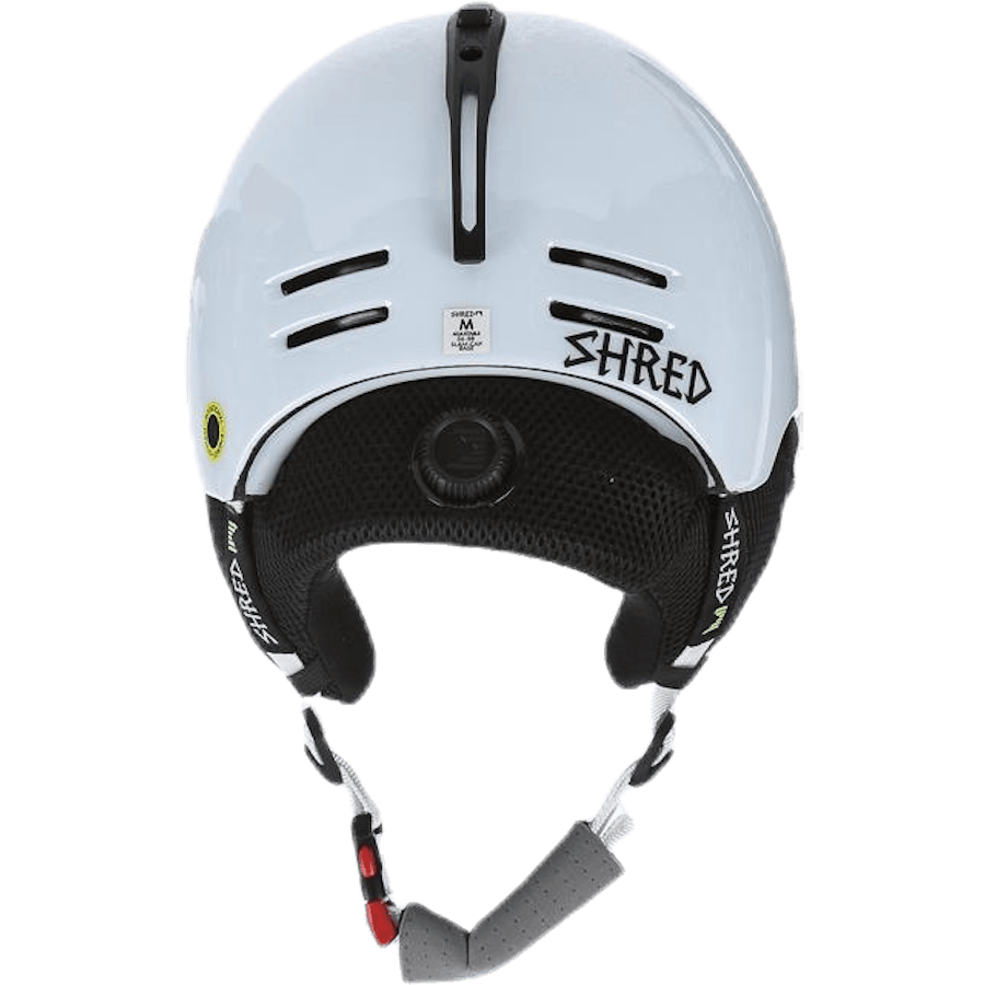 Base Slam-Cap blanche