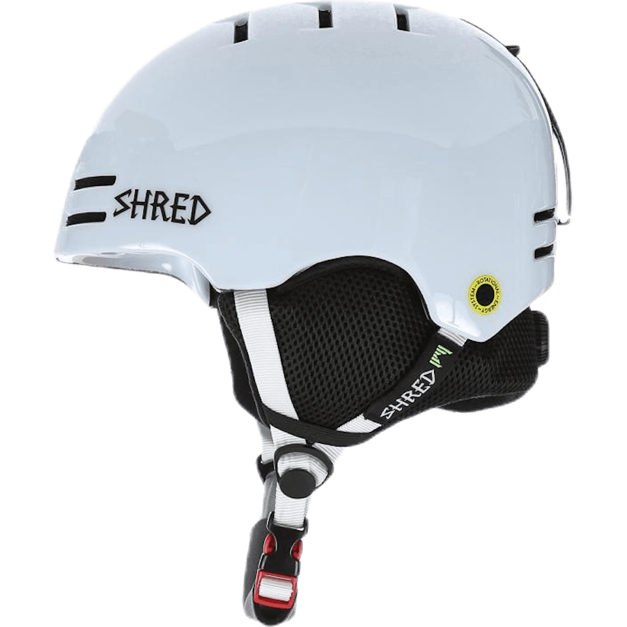 Base Slam-Cap blanche