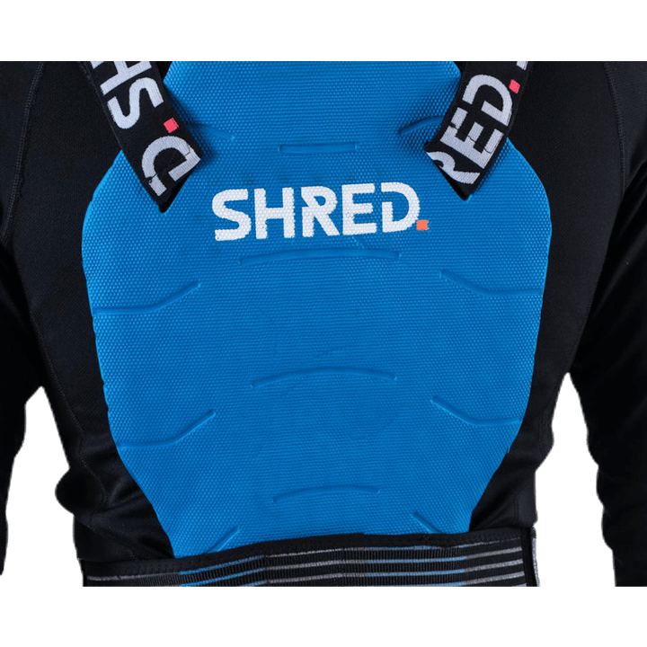 Backpro Flexi Naked Noir