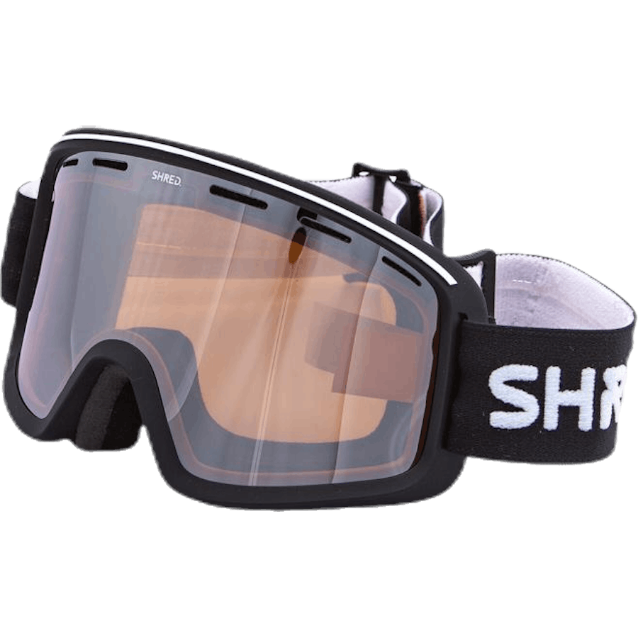 shred monocle goggles monocle black – Footway.com