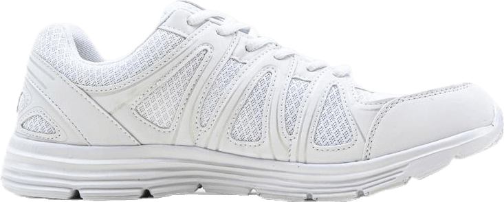 Ulaker 3 Bianco/Argento