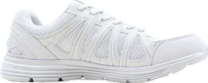 Ulaker 3 Bianco/Argento