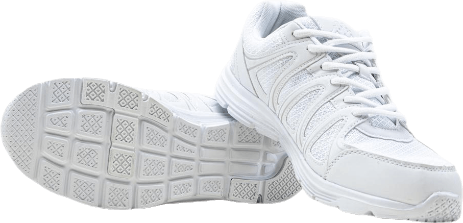 Ulaker 3 Bianco/Argento