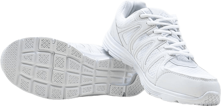 Ulaker 3 Bianco/Argento