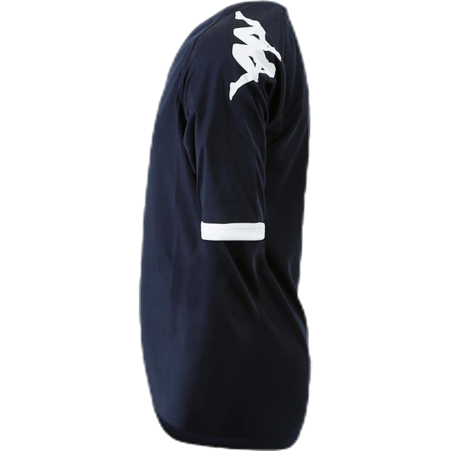 Jr Active Jersey SS Pavie 2017 sininen