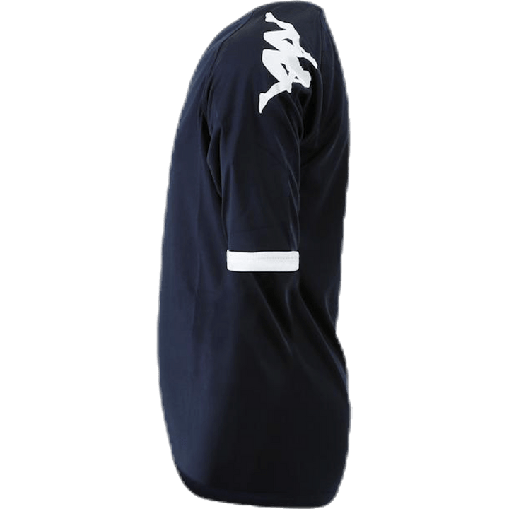 Jr Active Jersey SS Pavie 2017 sininen