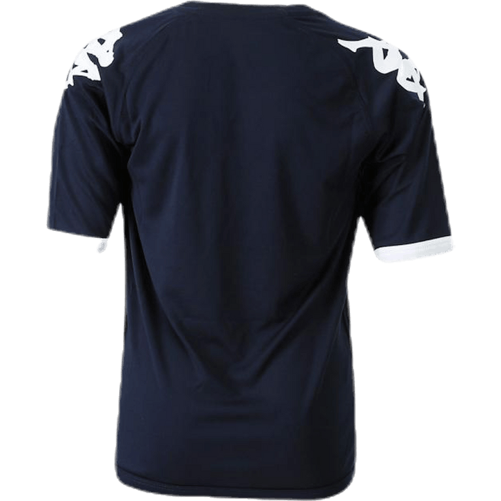 Jr Active Jersey SS Pavie 2017 sininen