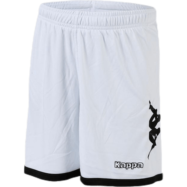 Shorts Walerne Blanco