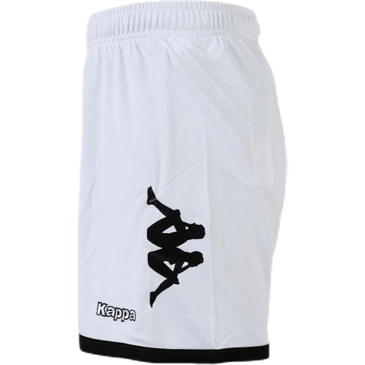Shorts Walerne Blanco