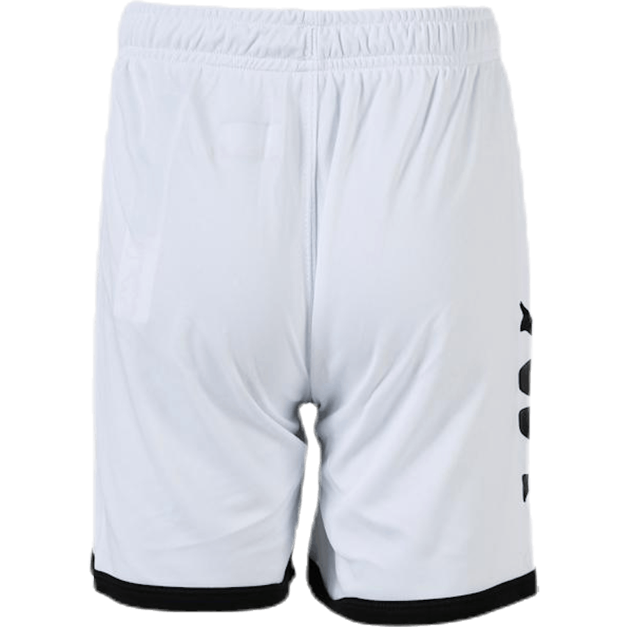 Shorts Walerne Blanco