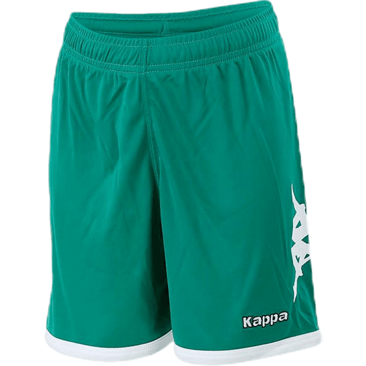 Walerne Shortsit Vihreä