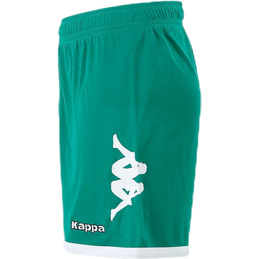 Walerne Shortsit Vihreä