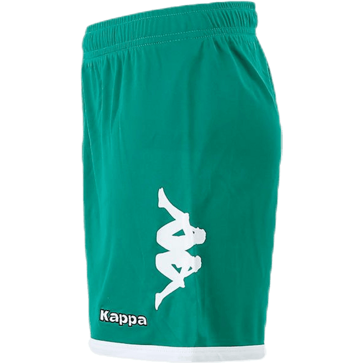 Walerne Shortsit Vihreä