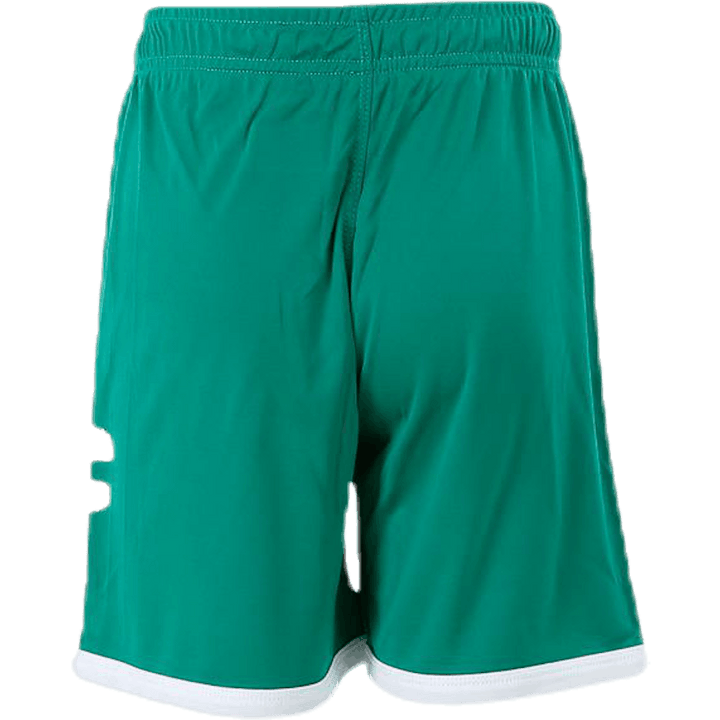 Walerne Shortsit Vihreä