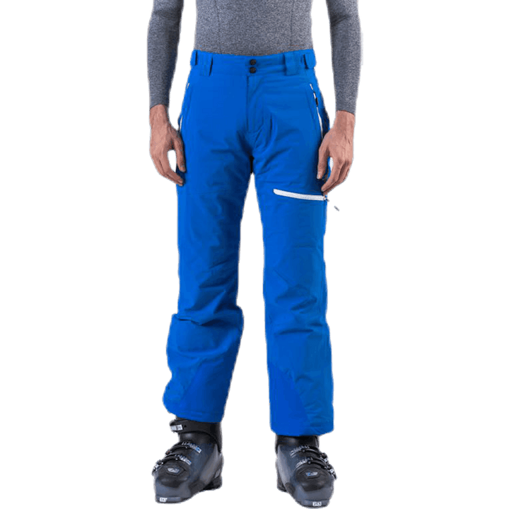 Smučarske hlače Twill Blue