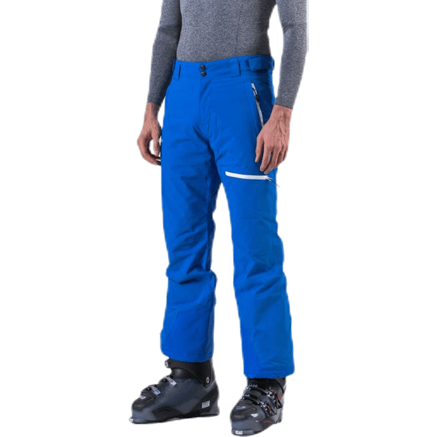 Smučarske hlače Twill Blue