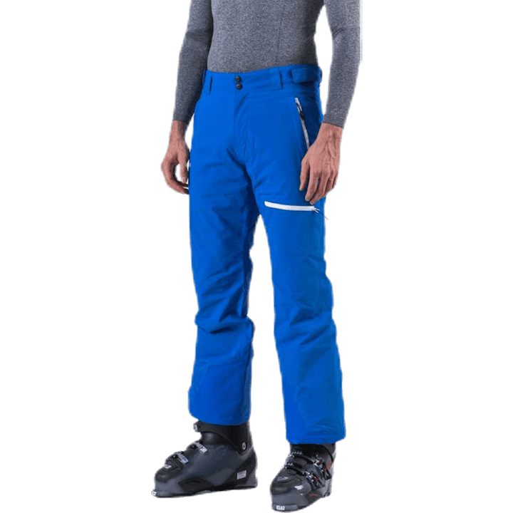 Smučarske hlače Twill Blue
