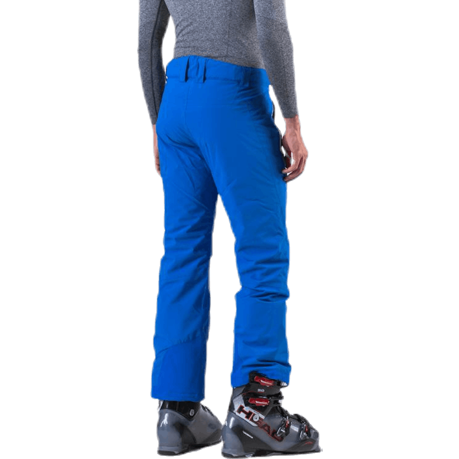 Smučarske hlače Twill Blue