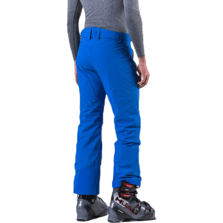 Smučarske hlače Twill Blue