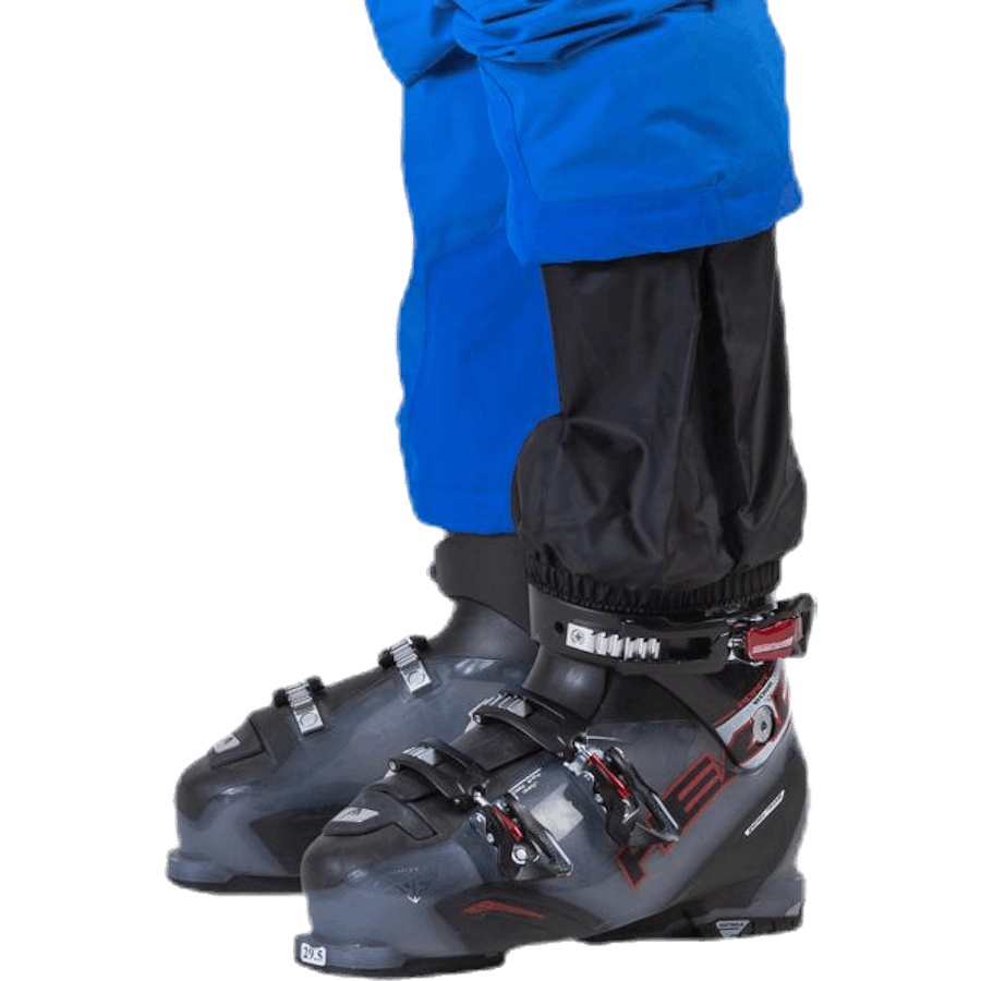 Smučarske hlače Twill Blue