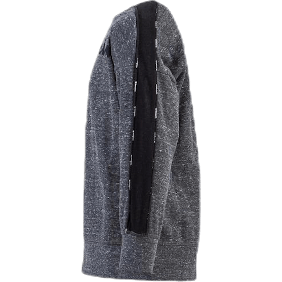 Sudadera cuello redondo junior Gris