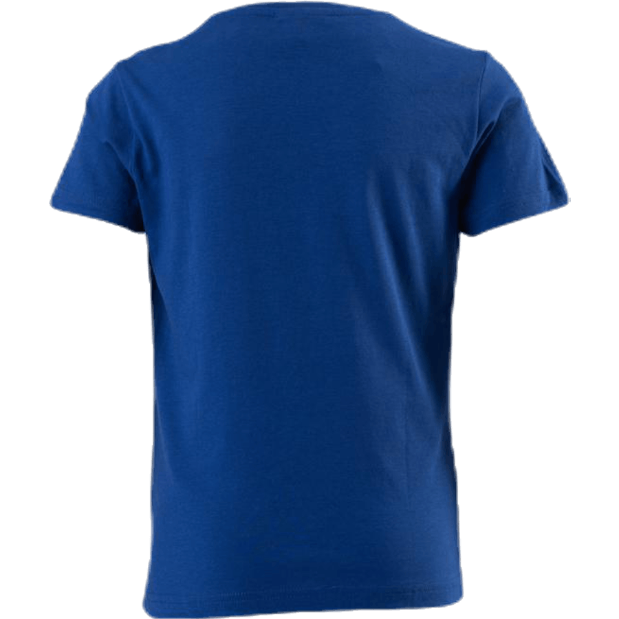Legacy T-shirt Junior blå