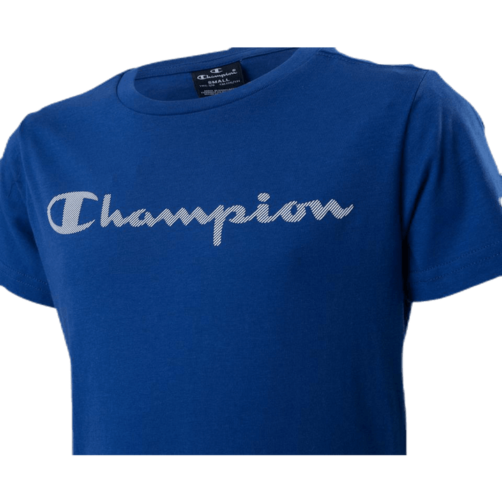 Legacy T-shirt Junior blå