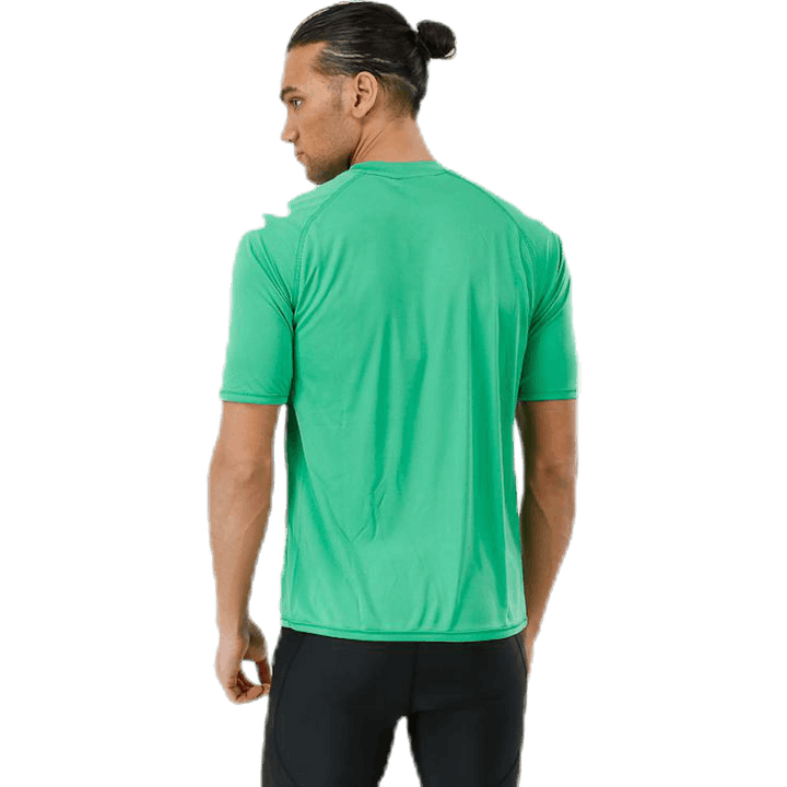 Kombat marškinėliai S/S Veneto Green
