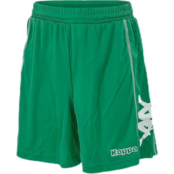 Pantaloncini Alba Verde