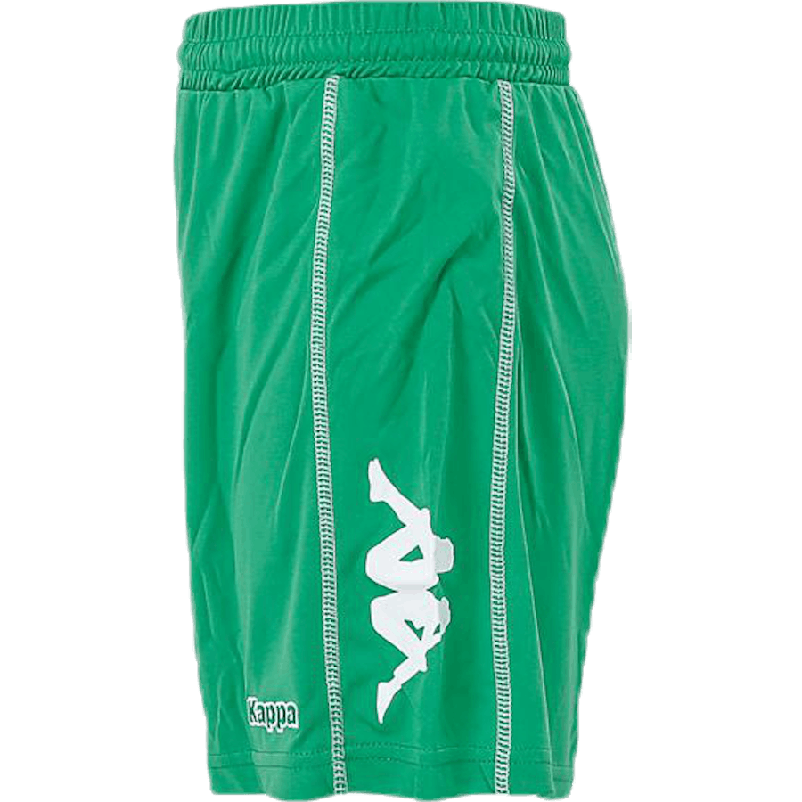 Pantaloncini Alba Verde