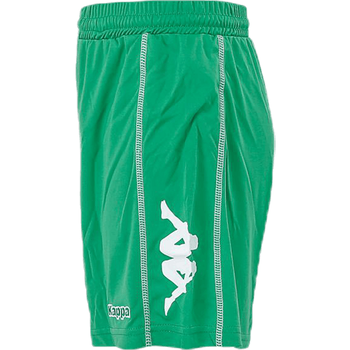 Pantaloncini Alba Verde
