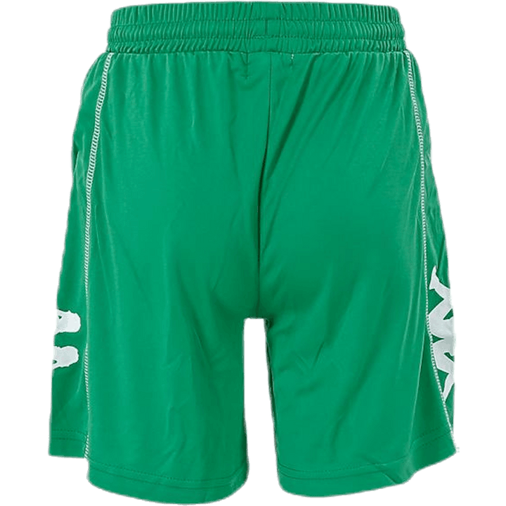 Pantaloncini Alba Verde
