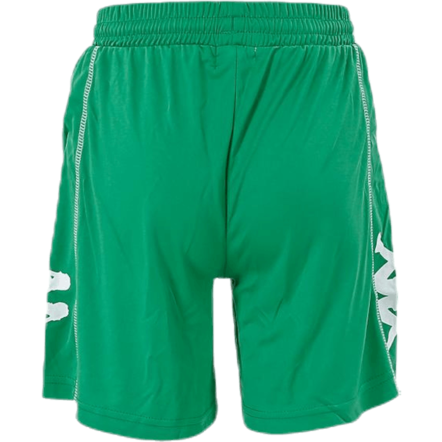 Pantaloncini Alba Verde