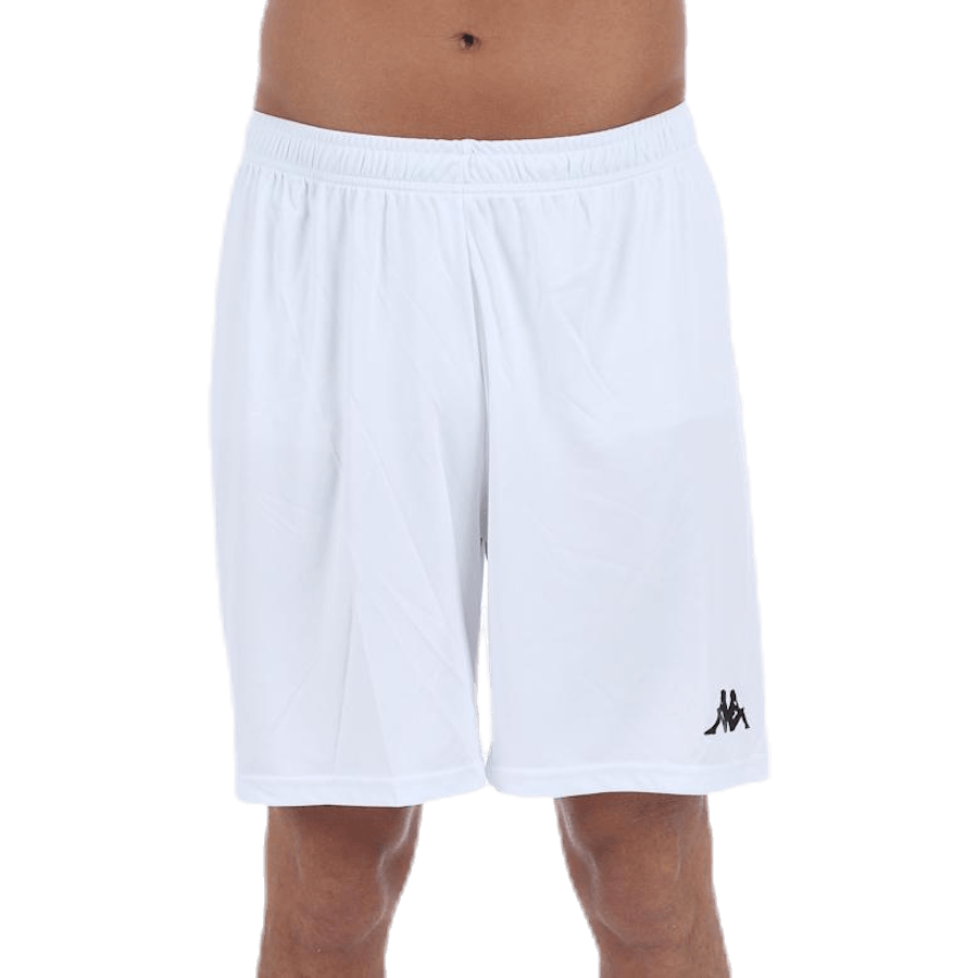 Pantaloncini Wusis Bianco