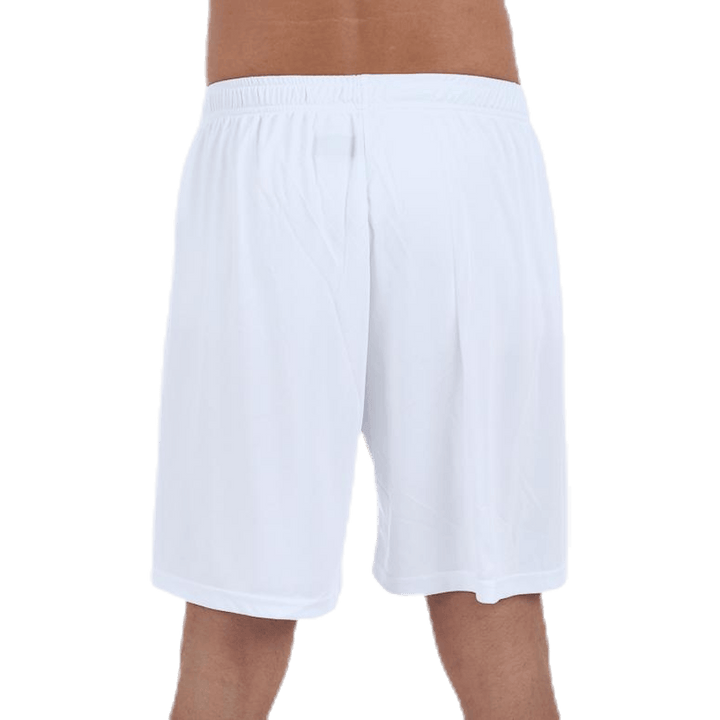 Pantaloncini Wusis Bianco