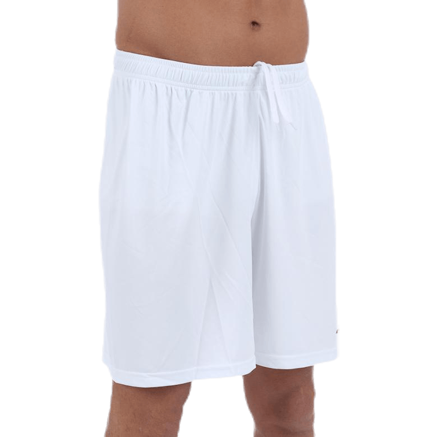 Pantaloncini Wusis Bianco