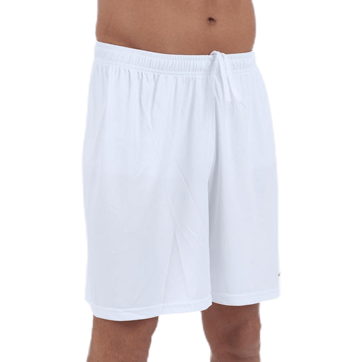Pantaloncini Wusis Bianco