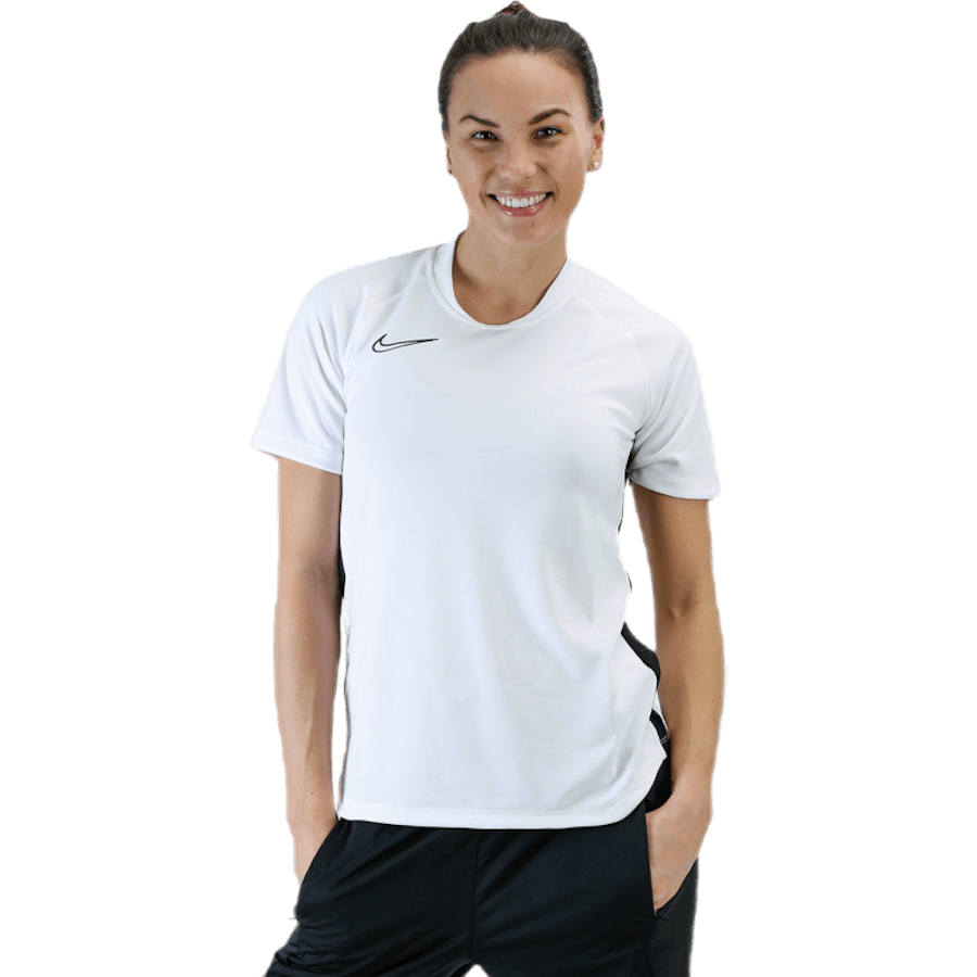 Haut Academy Blanc/Noir